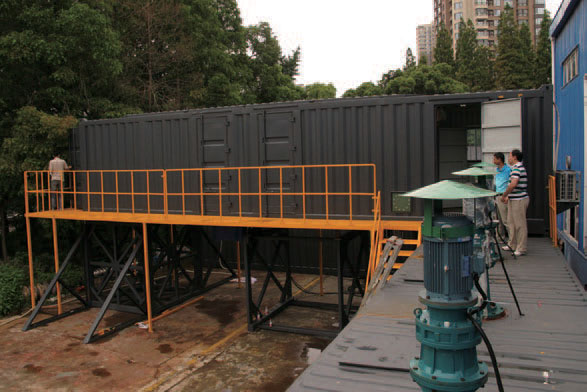 淤泥(污泥)固化處理技術與資源化利用