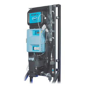 WDMP sc 管網(wǎng)水質(zhì)監(jiān)測(cè)板