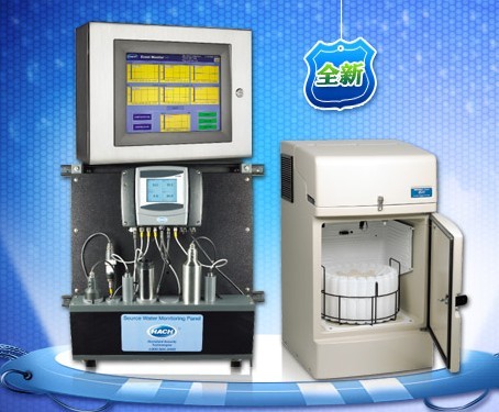 GUARDIAN BLUE藍(lán)色衛(wèi)士早期預(yù)警系統(tǒng)