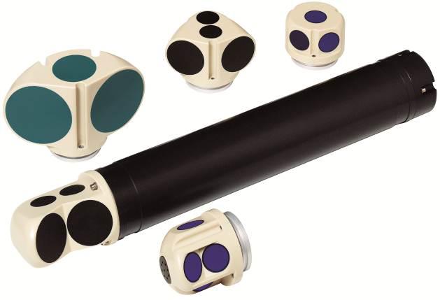 SLD 固定式超聲波多普勒流速剖面儀