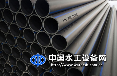 PVC-U給水管道系統