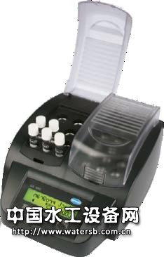 化學需氧量(COD)分析儀系統