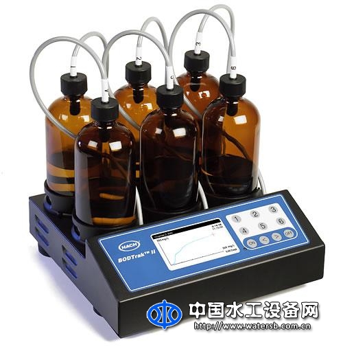 BOD分析儀