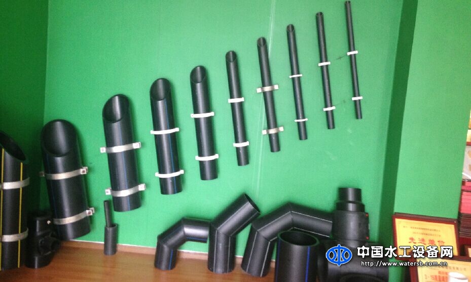 塑料管材、管件