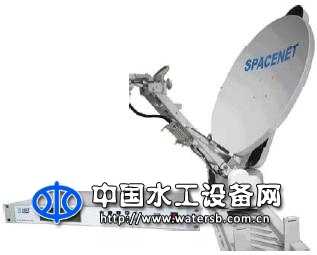 水利衛(wèi)星車載天線