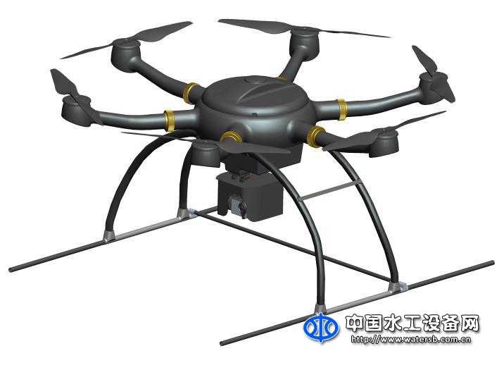 水利無人機(jī)