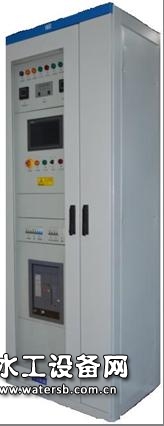 四合一發電機低壓控制屏