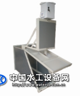 LPG-2000閘門監(jiān)測系統(tǒng)