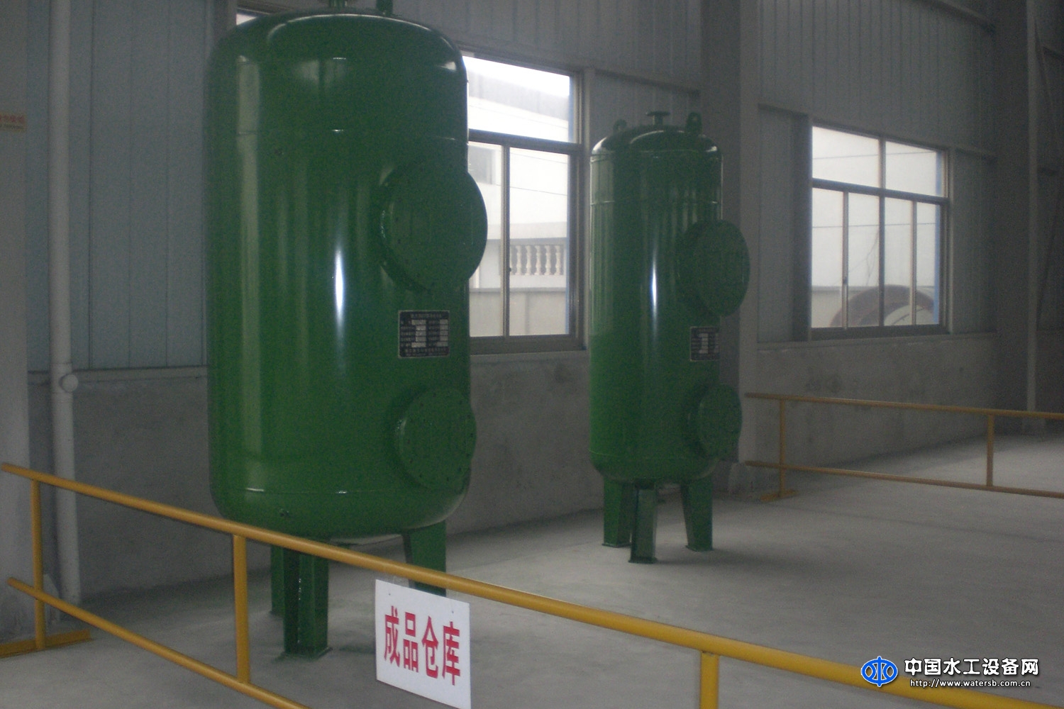 ZD型一體化凈水設(shè)備