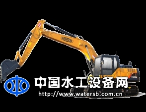 雷沃挖掘機(jī)FR225D