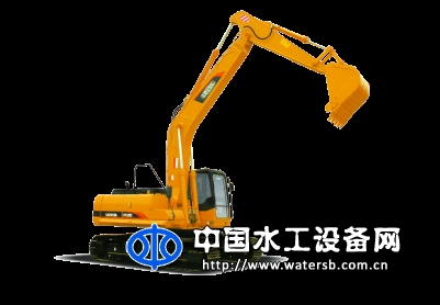 雷沃挖掘機FR260D