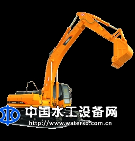 雷沃挖掘機FR330D