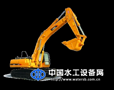 雷沃挖掘機FR370