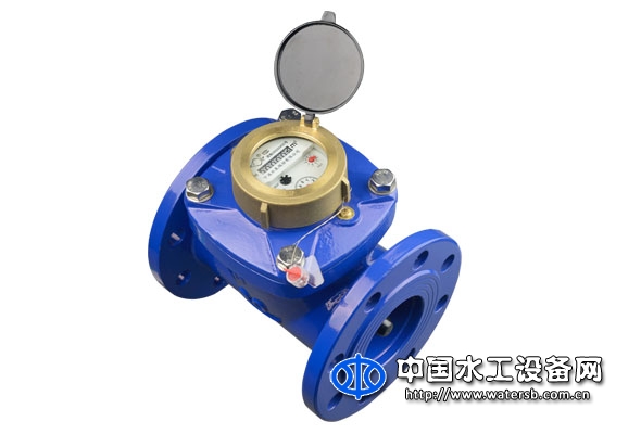 LXLC-50~500可拆卸螺翼式水