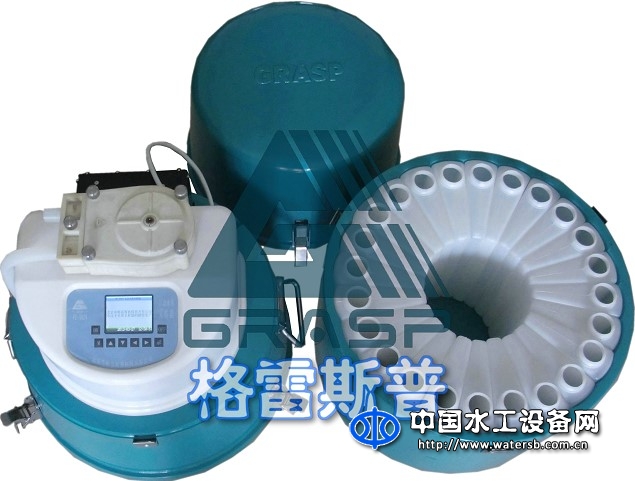 FC-9624等比例多功能自動水質(zhì)采樣器