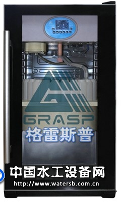 FC-9624YL型水質(zhì)在線超標(biāo)留樣器
