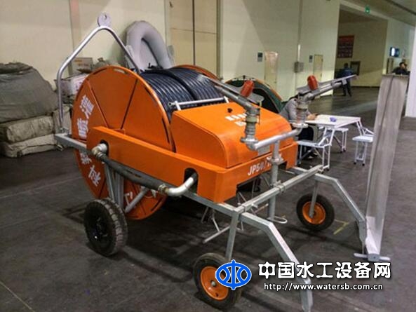 JP50-180絞盤式噴灌機(jī)