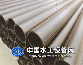 聚乙烯（PE）燃氣管