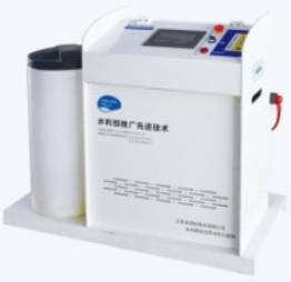 次氯酸鈉消毒設備