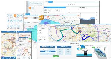 奧格智慧海綿城市排水防澇系統