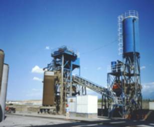 立式輥射噴漿機LP1.4-3.2m