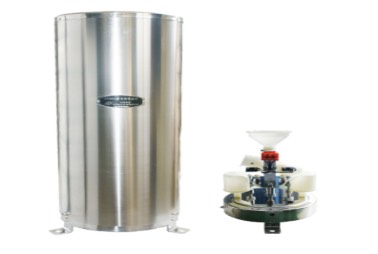 翻斗式雨量計(jì) RU-S07-2006