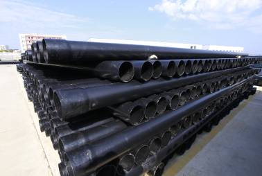 MFPT塑鋼復(fù)合電纜導(dǎo)管