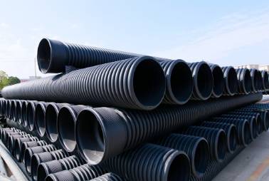 HDPE排水管材/管件