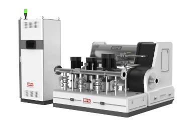 WII（I）型三罐式無(wú)負(fù)壓供水設(shè)備