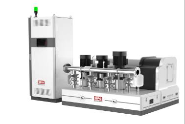 VII（I）型變頻增壓無(wú)負(fù)壓供水設(shè)備