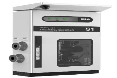 S1型一體化無(wú)負(fù)壓供水設(shè)備