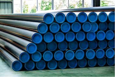 PE燃氣管材（GB/T15558.1-2015）