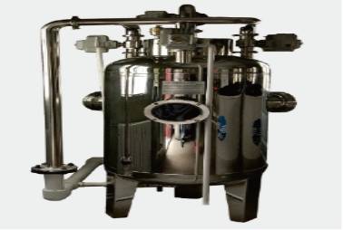 全自動復(fù)合精濾機