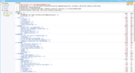 水土保持方案質(zhì)量核查系統(tǒng)