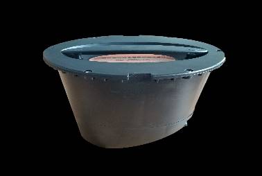 雷達(dá)波明渠流量計