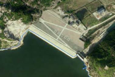 大中型水庫遙感動(dòng)態(tài)監(jiān)測(cè)