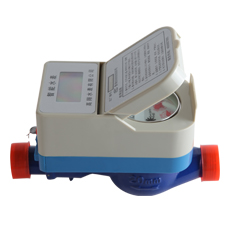 “高翔”系列智能IC卡預(yù)付費(fèi)水表