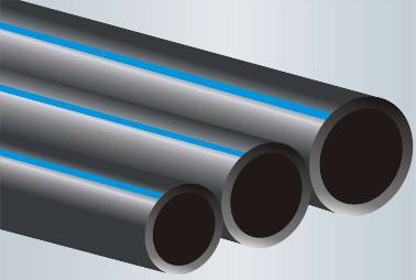 非開挖鋪設用高密度聚乙烯排水管