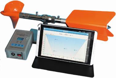 LJZ系列流量測驗微系統