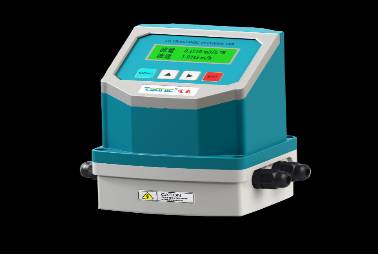 TDS-100Y一體插入式超聲波流量計