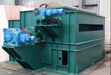 稀土磁盤分離凈化廢水技術(shù)工藝