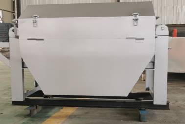 磁混凝技術(shù)