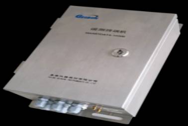 一、遙測終端機