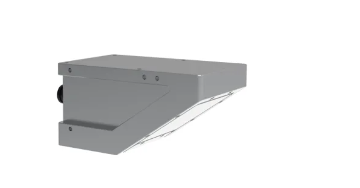 雷達(dá)流速流量計(jì)