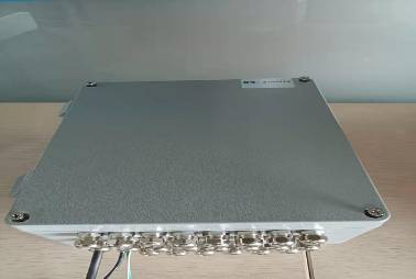 數(shù)據(jù)采集儀