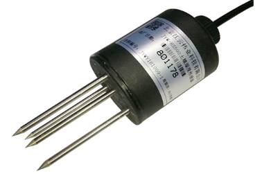 智能地下水監測儀