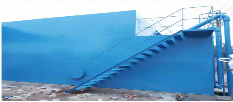 城鎮(zhèn)污水處理