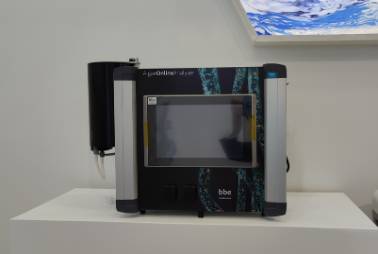 在線(xiàn)藻類(lèi)測(cè)定儀