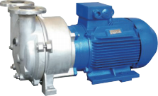   2BV系列水環式真空泵 