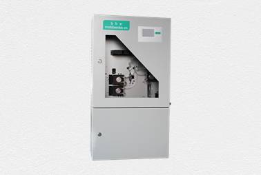 在線(xiàn)總磷/總氮/氨氮水質(zhì)分析儀